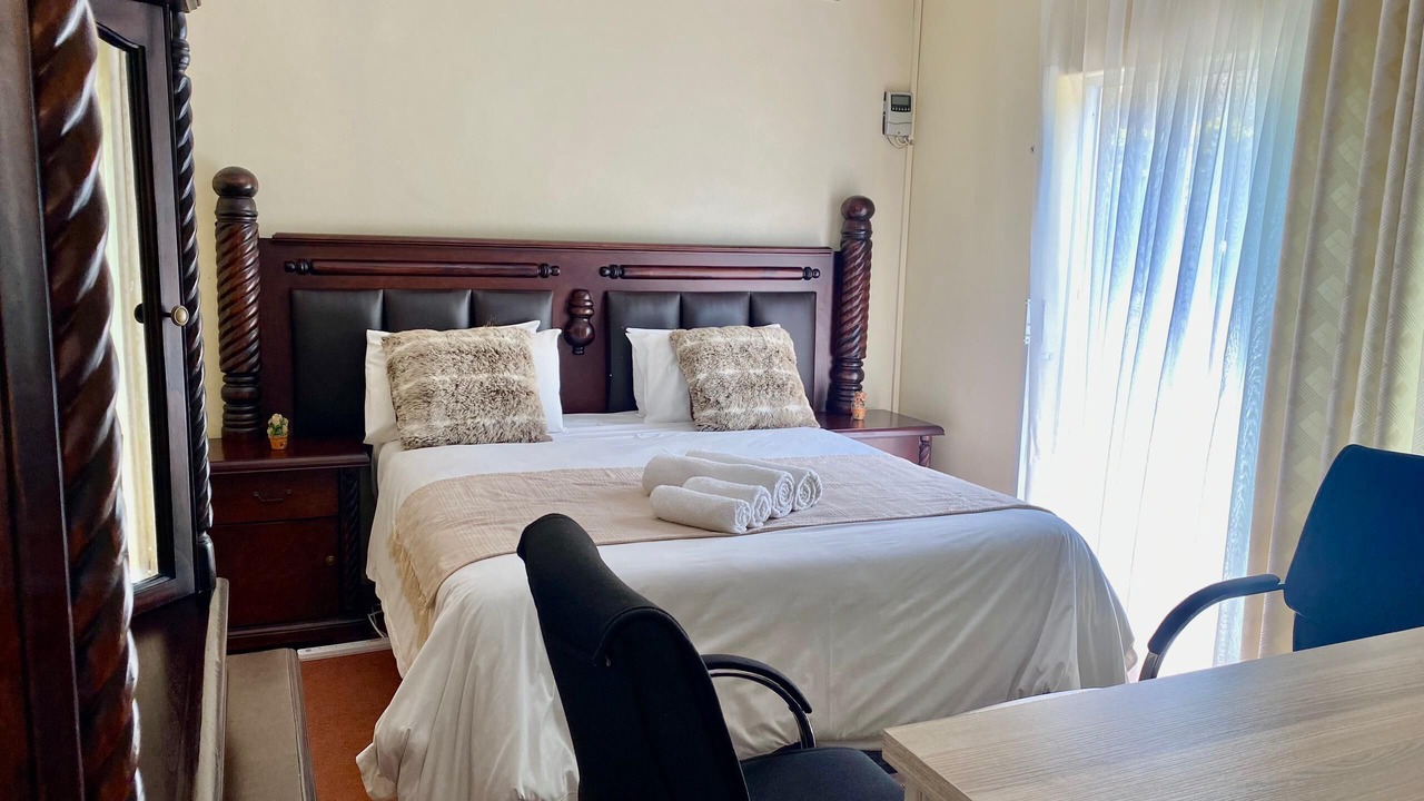 Photo of Bedroom in Harare