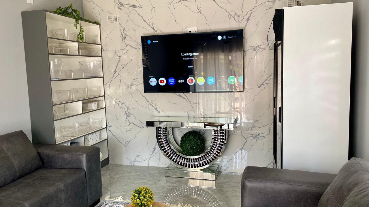 Photo of Livingroom in Harare