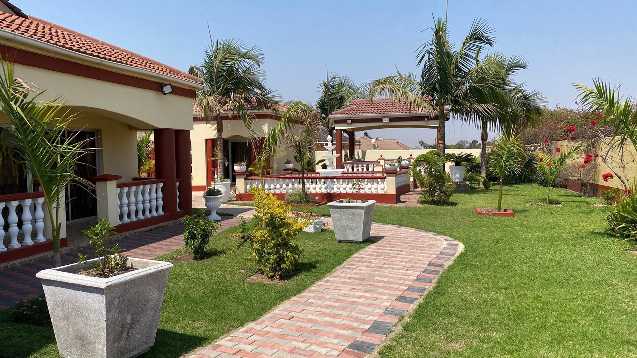 Photo of Outdoor in Harare