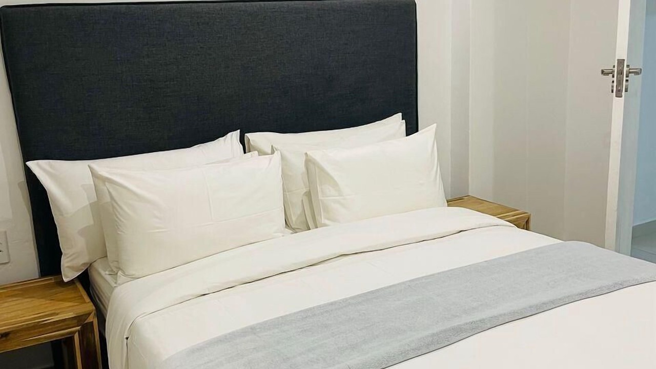 Photo of Bedroom in Bulawayo