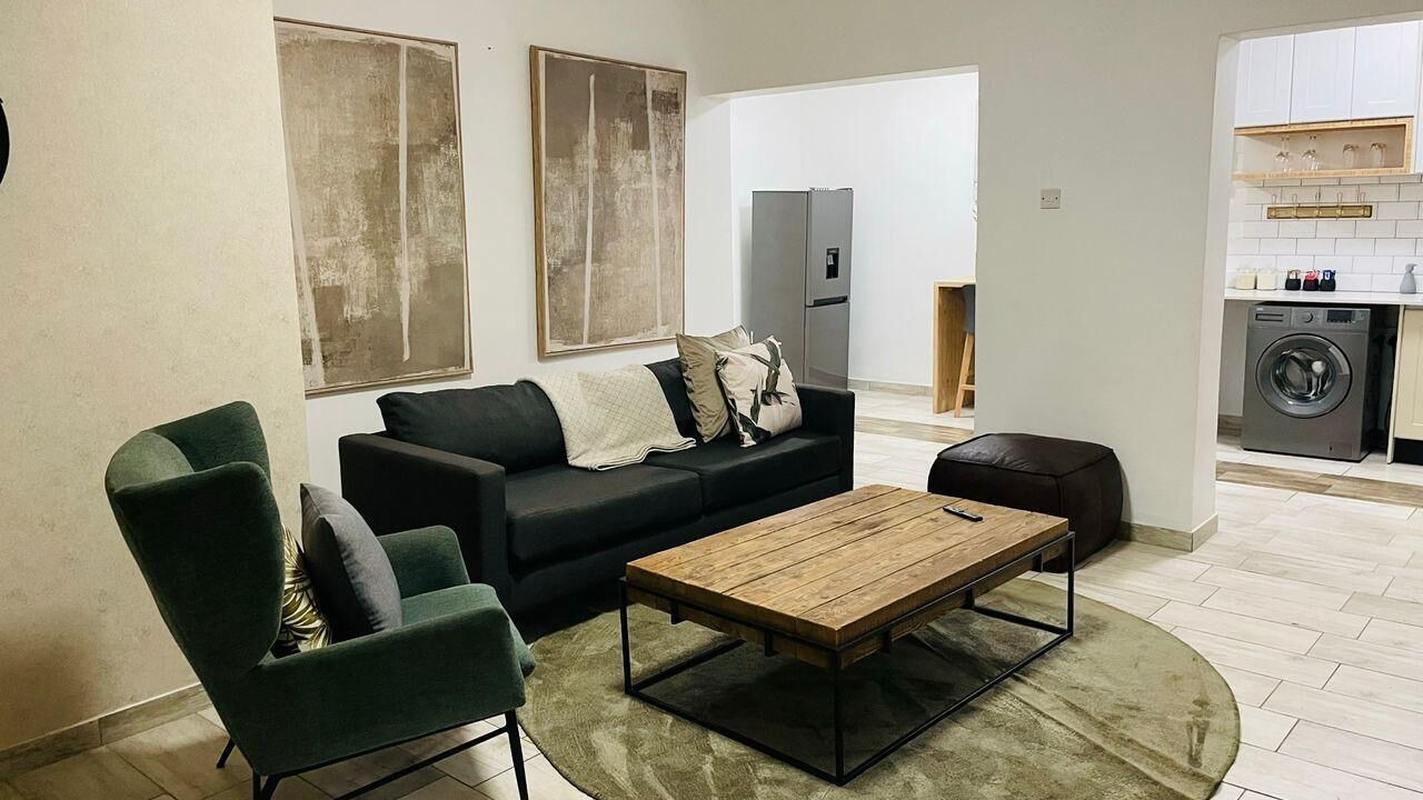 Photo of Livingroom in Bulawayo