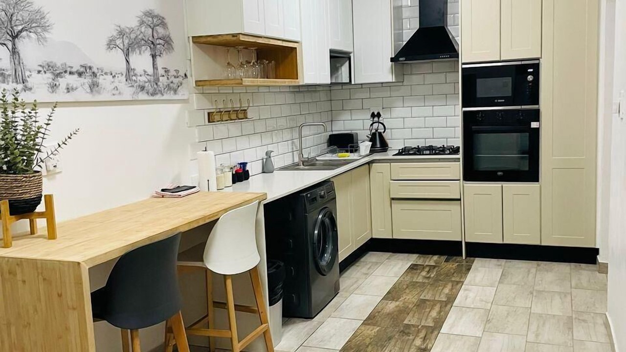 Photo of Kitchen in Bulawayo
