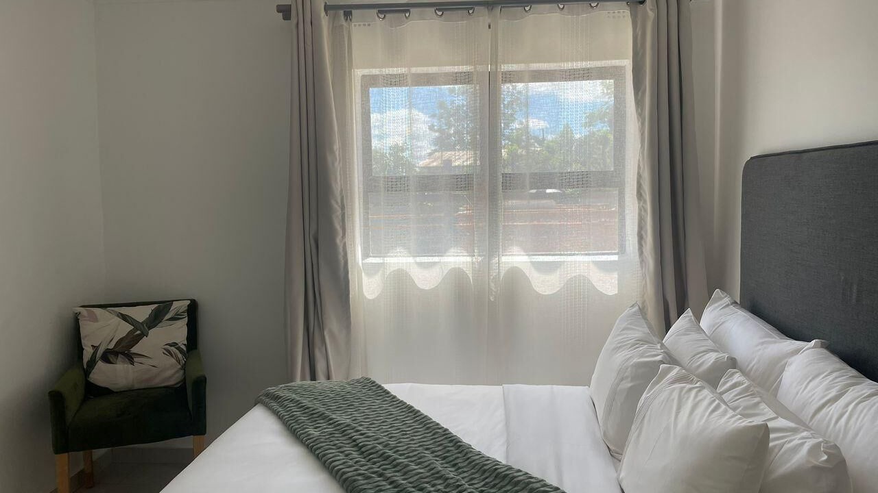 Photo of Bedroom in Bulawayo