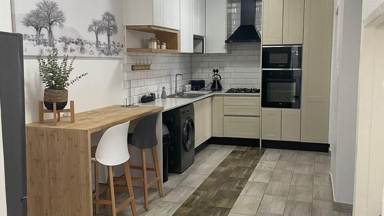 Photo of Kitchen in Bulawayo