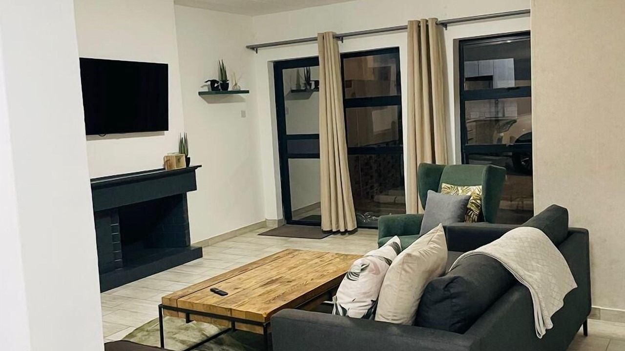 Photo of Livingroom in Bulawayo
