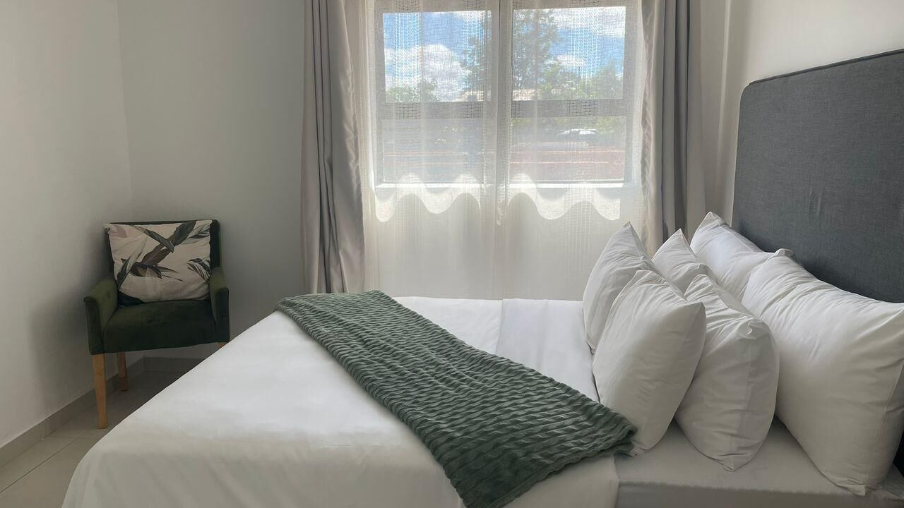 Photo of Bedroom in Bulawayo