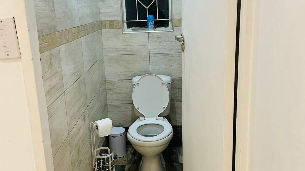 Photo of Bathroom in Bulawayo