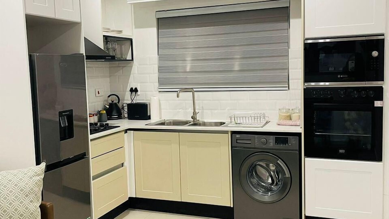 Photo of Kitchen in Bulawayo