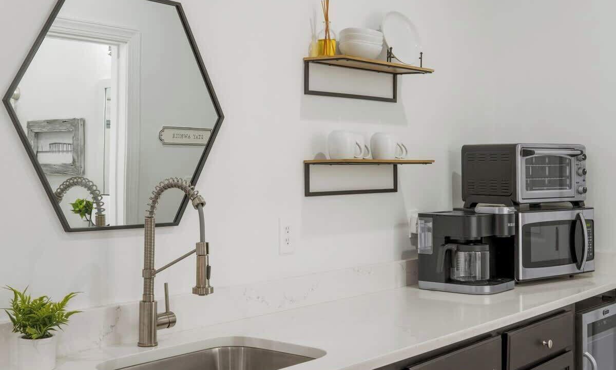 Photo of Kitchen in Seacrest Beach