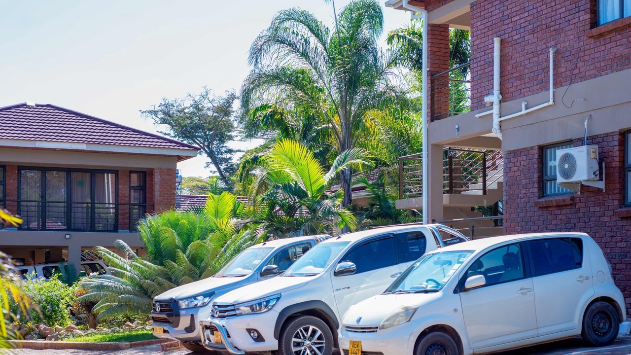 Photo of Outdoor in Kwekwe