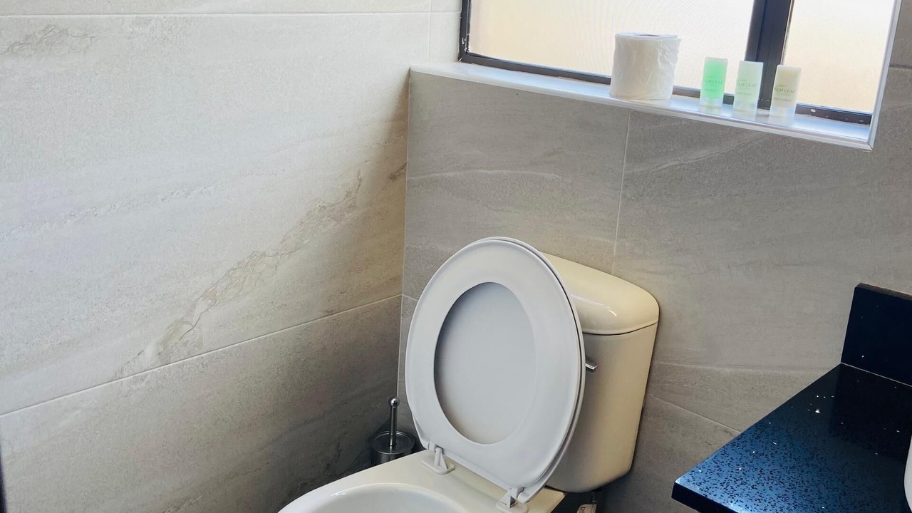 Photo of Bathroom in Kwekwe