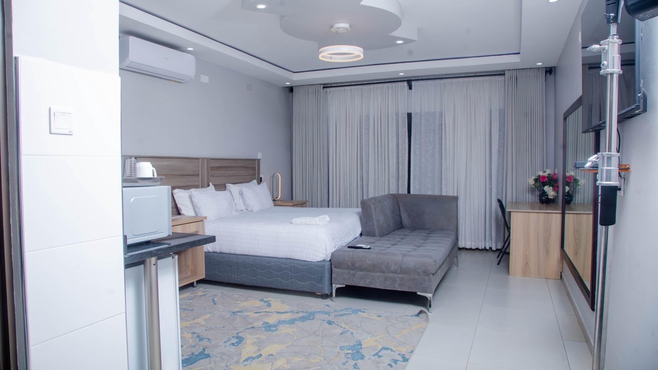 Photo of Bedroom in Kwekwe