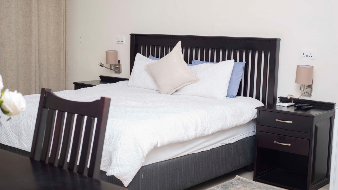 Photo of Bedroom in Kwekwe
