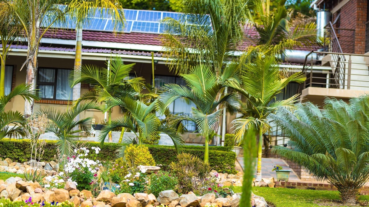Photo of Outdoor in Kwekwe