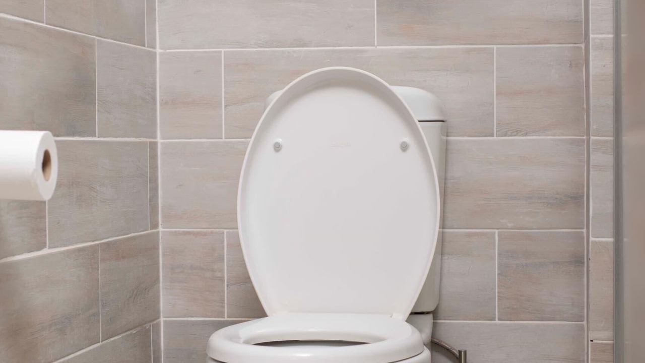 Photo of Bathroom in Kwekwe
