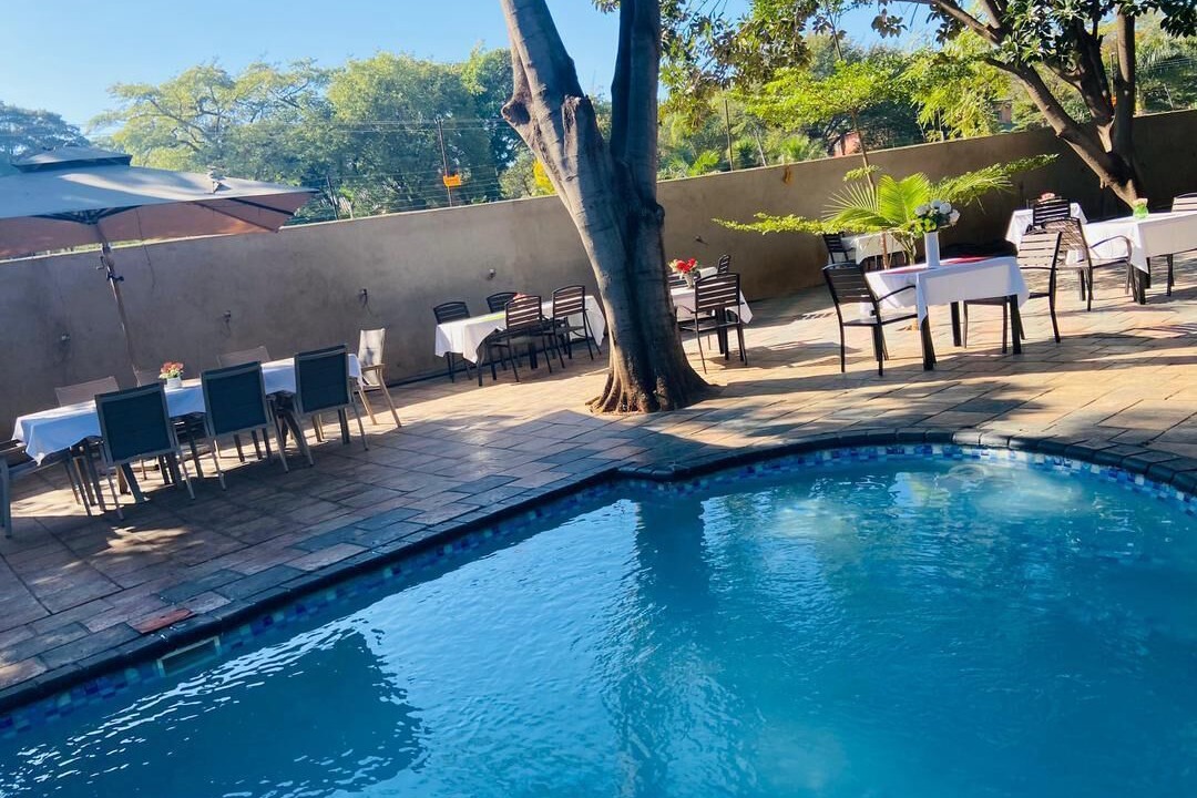 Photo of Outdoor in Kwekwe