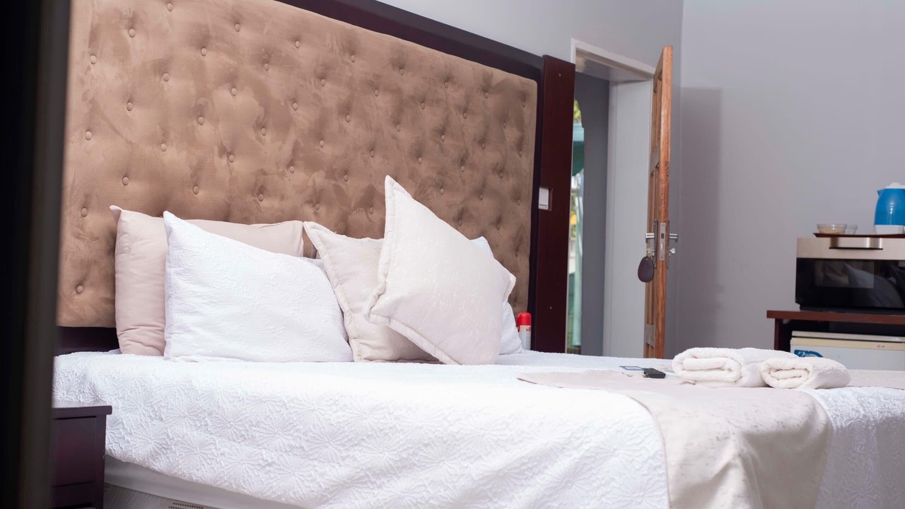 Photo of Bedroom in Kwekwe