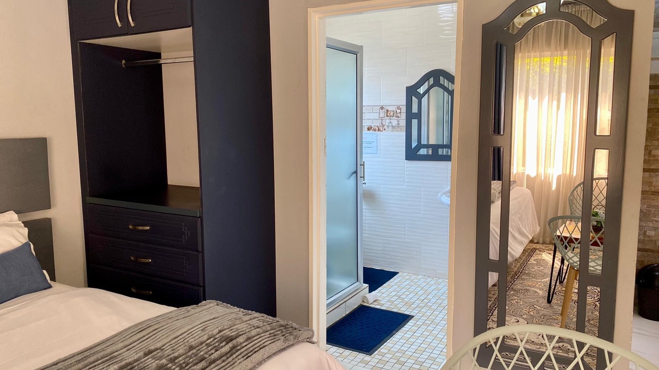 Photo of Bedroom in Harare