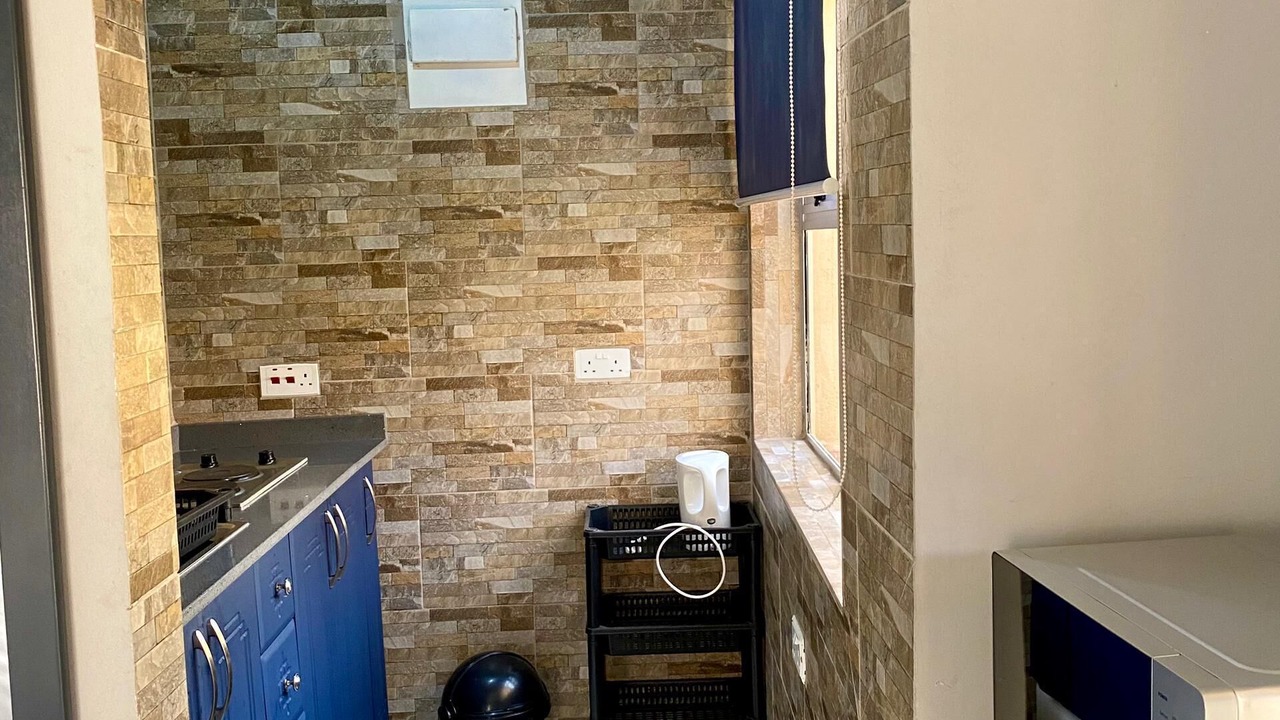 Photo of Kitchen in Harare
