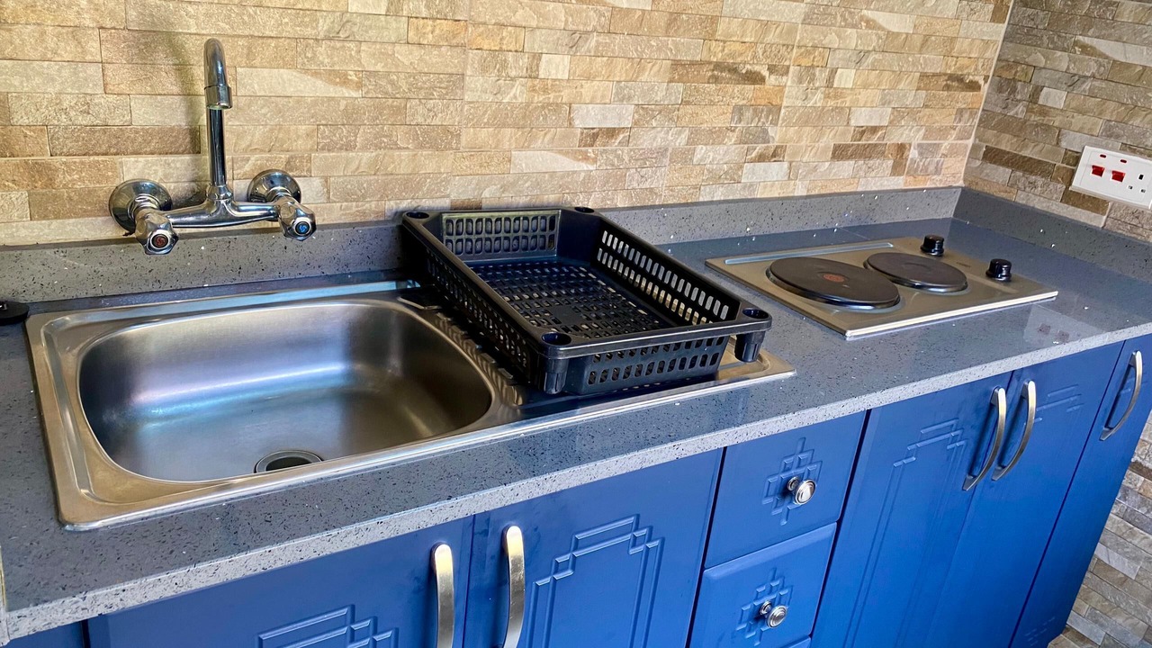 Photo of Kitchen in Harare