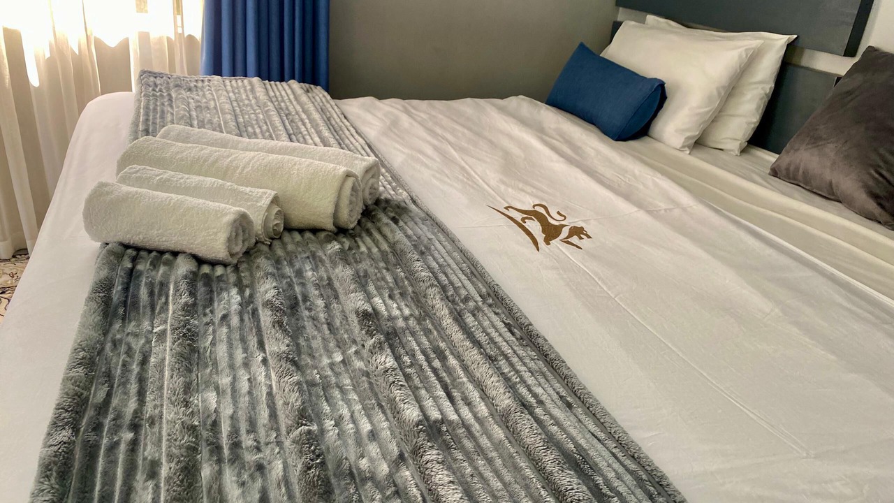 Photo of Bedroom in Harare