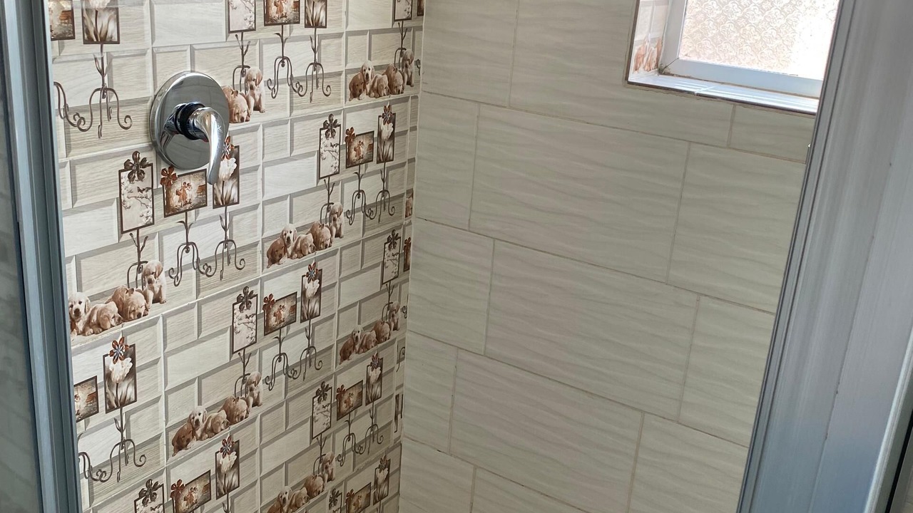 Photo of Bathroom in Harare