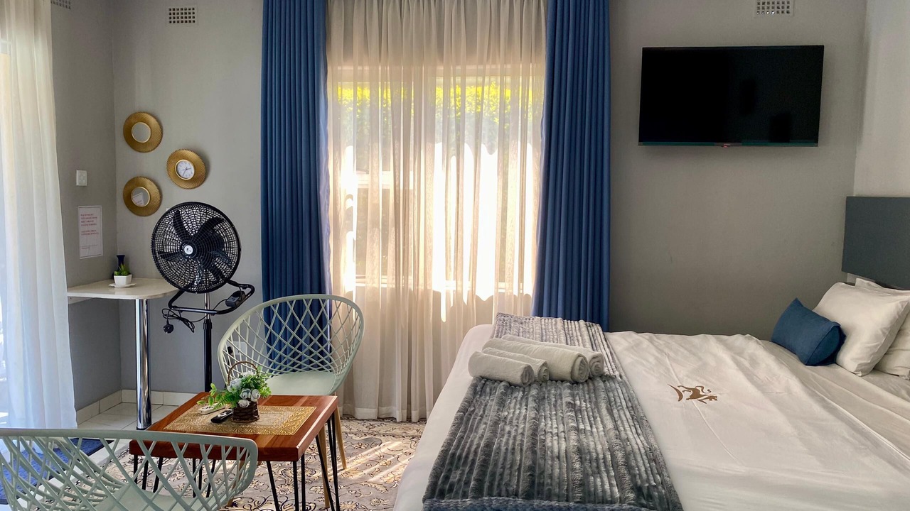Photo of Bedroom in Harare