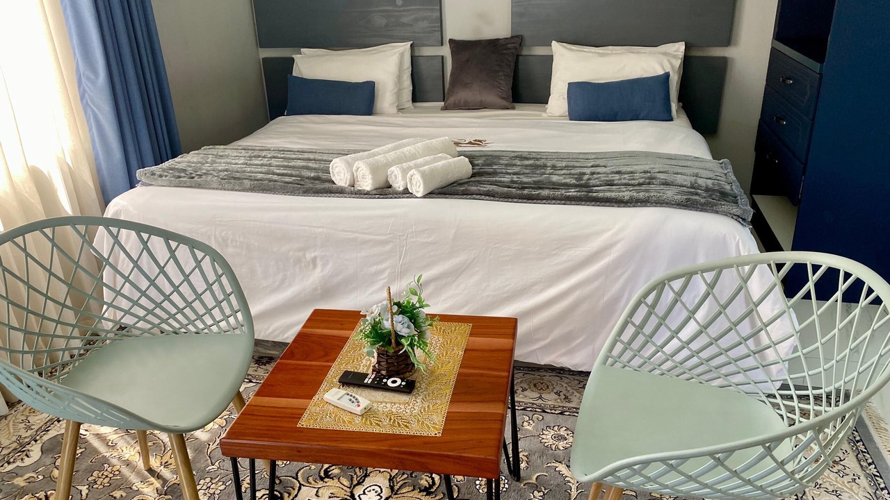 Photo of Bedroom in Harare