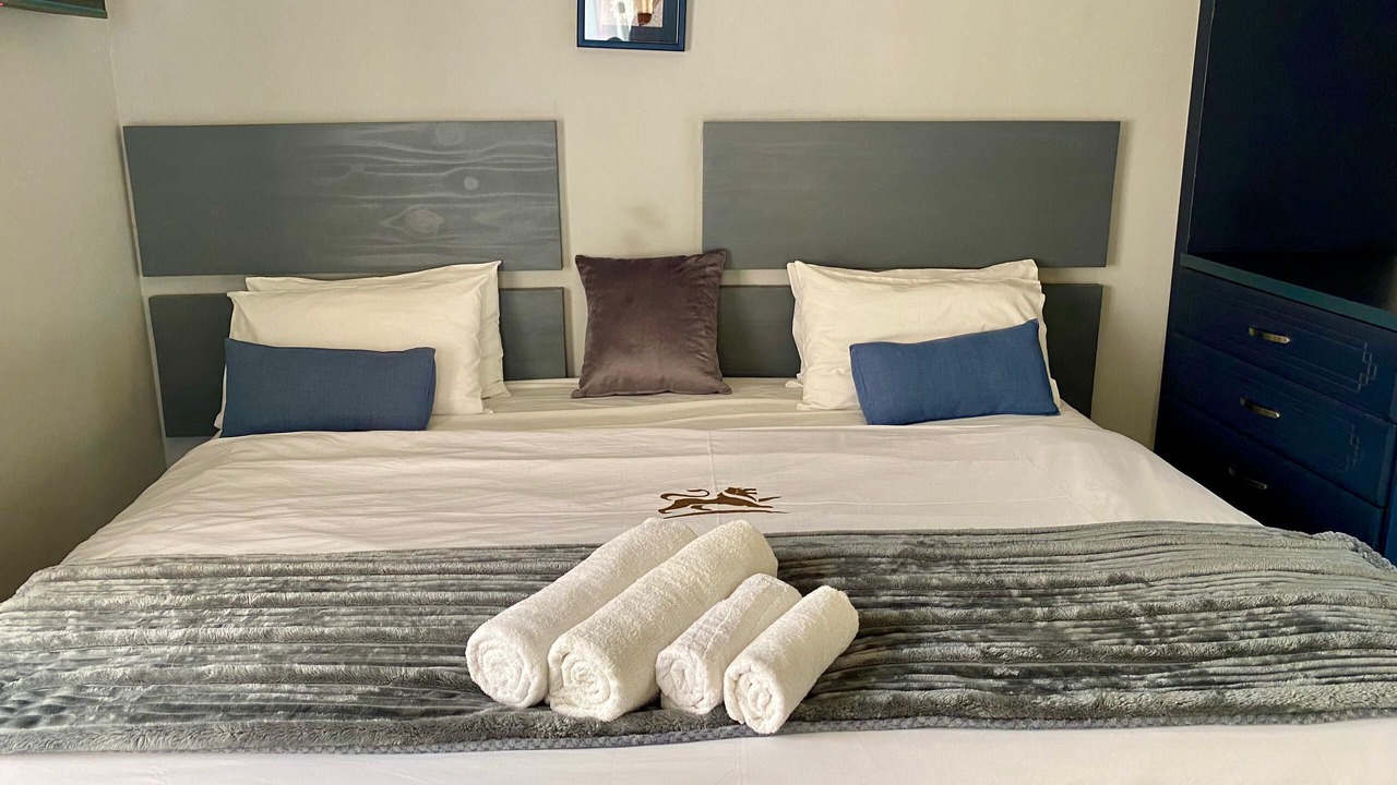 Photo of Bedroom in Harare