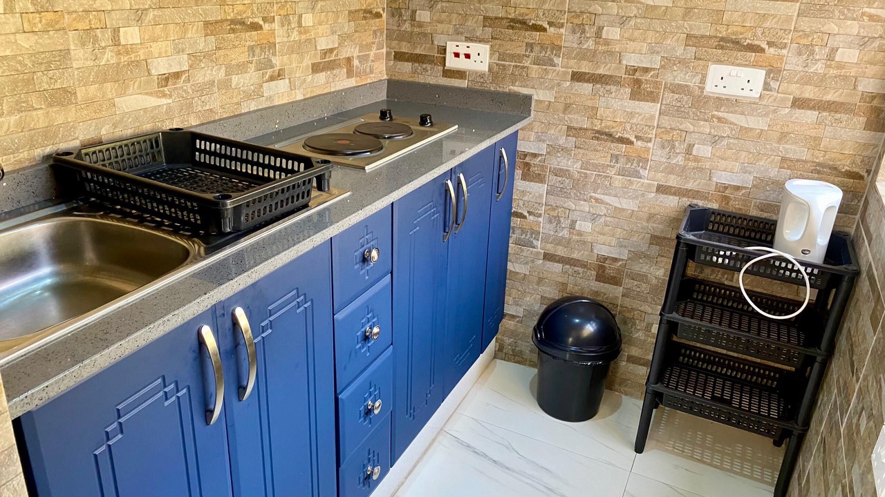 Photo of Kitchen in Harare