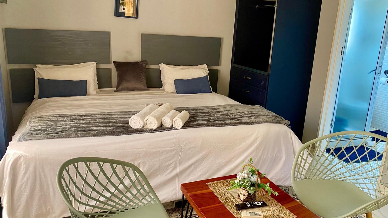 Photo of Bedroom in Harare