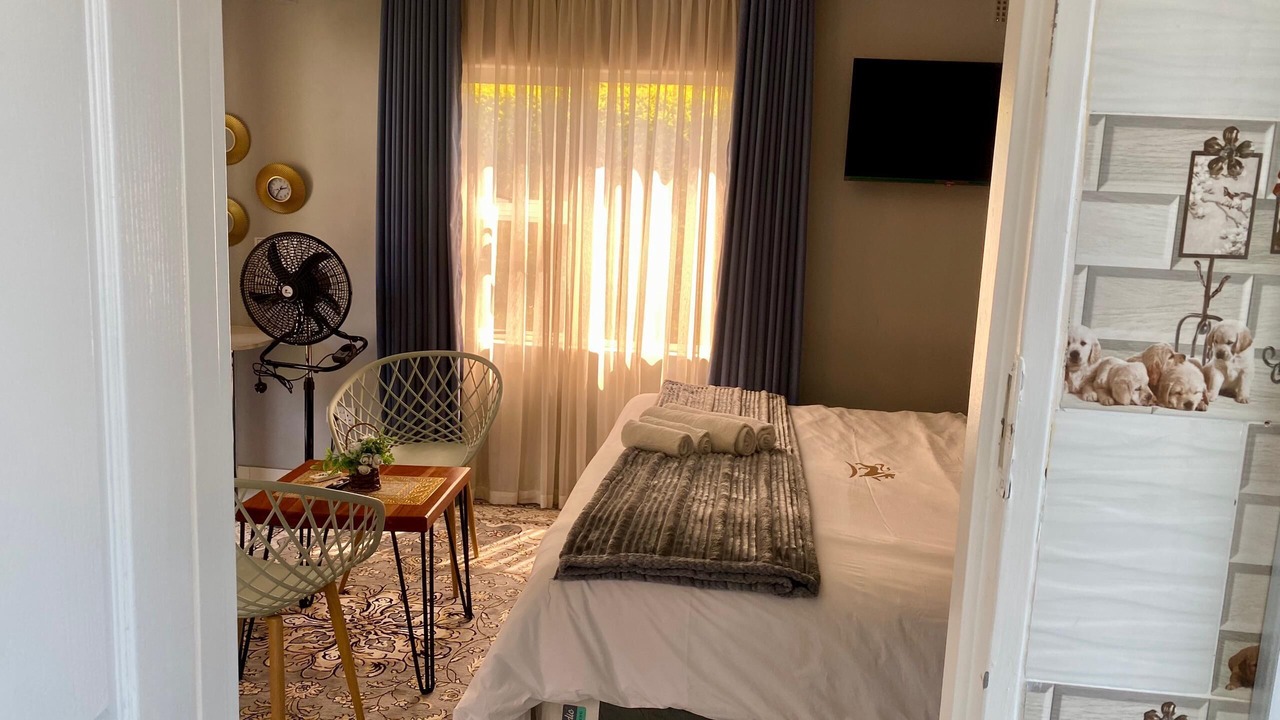Photo of Bedroom in Harare