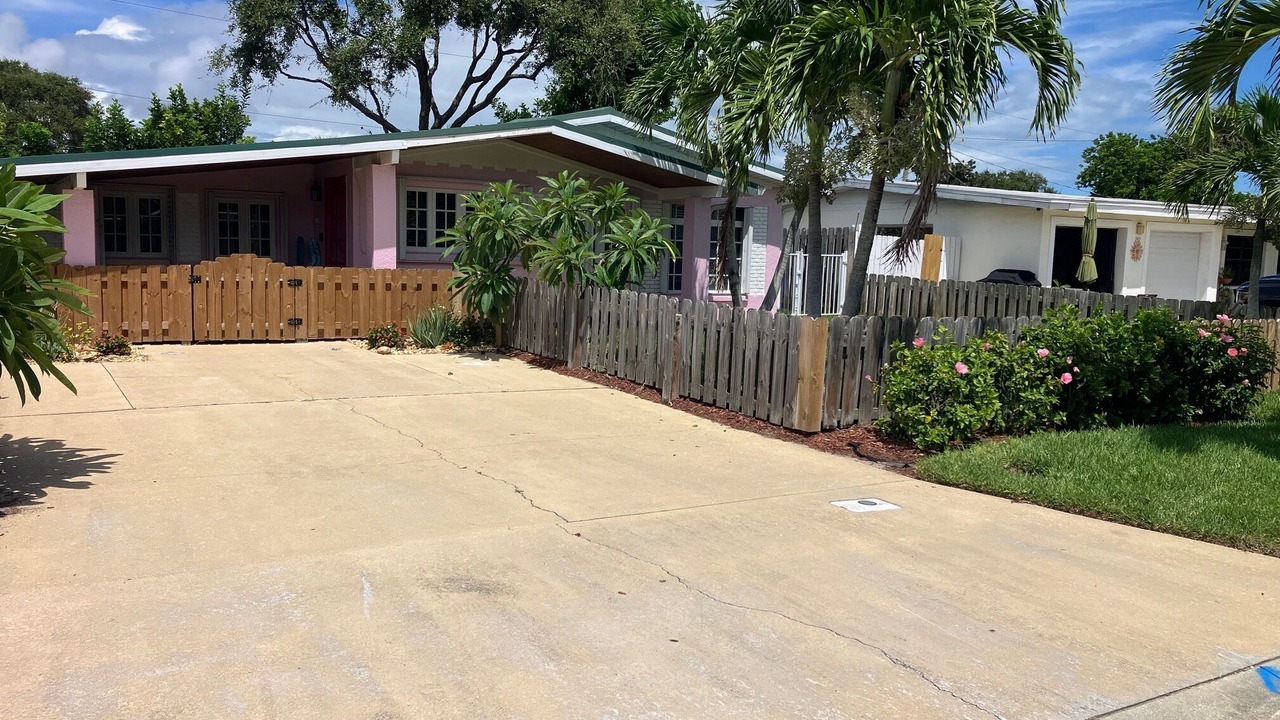 Photo of Outdoor in Cape Caneveral Beach Gardens