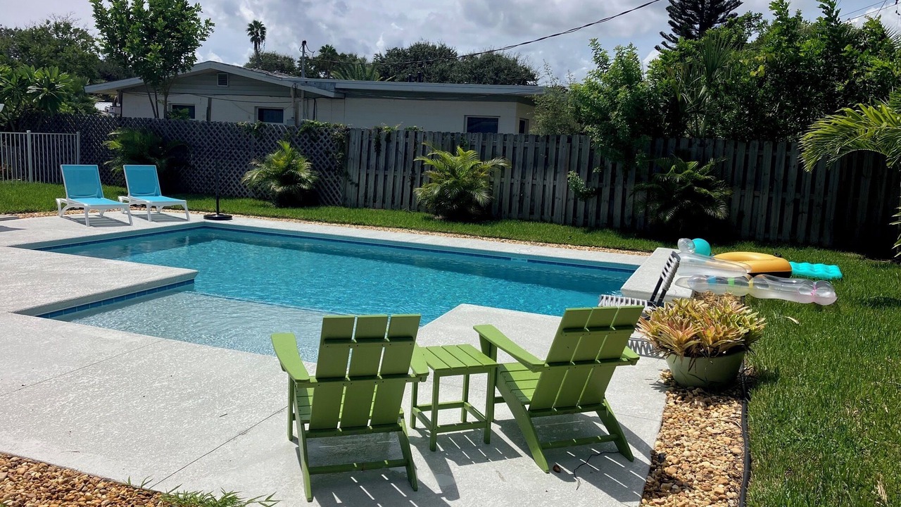 Photo of Outdoor in Cape Caneveral Beach Gardens