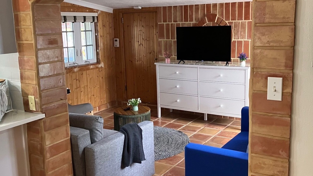Photo of Livingroom in Cape Caneveral Beach Gardens