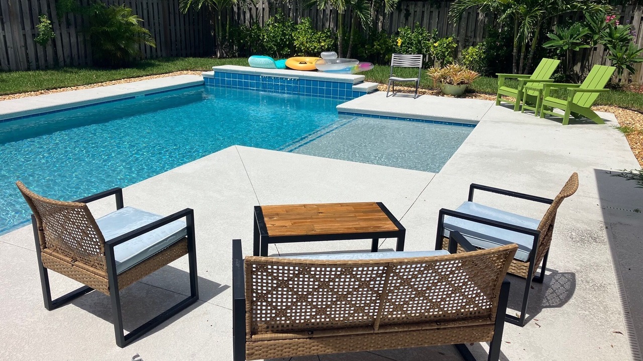 Photo of Outdoor in Cape Caneveral Beach Gardens