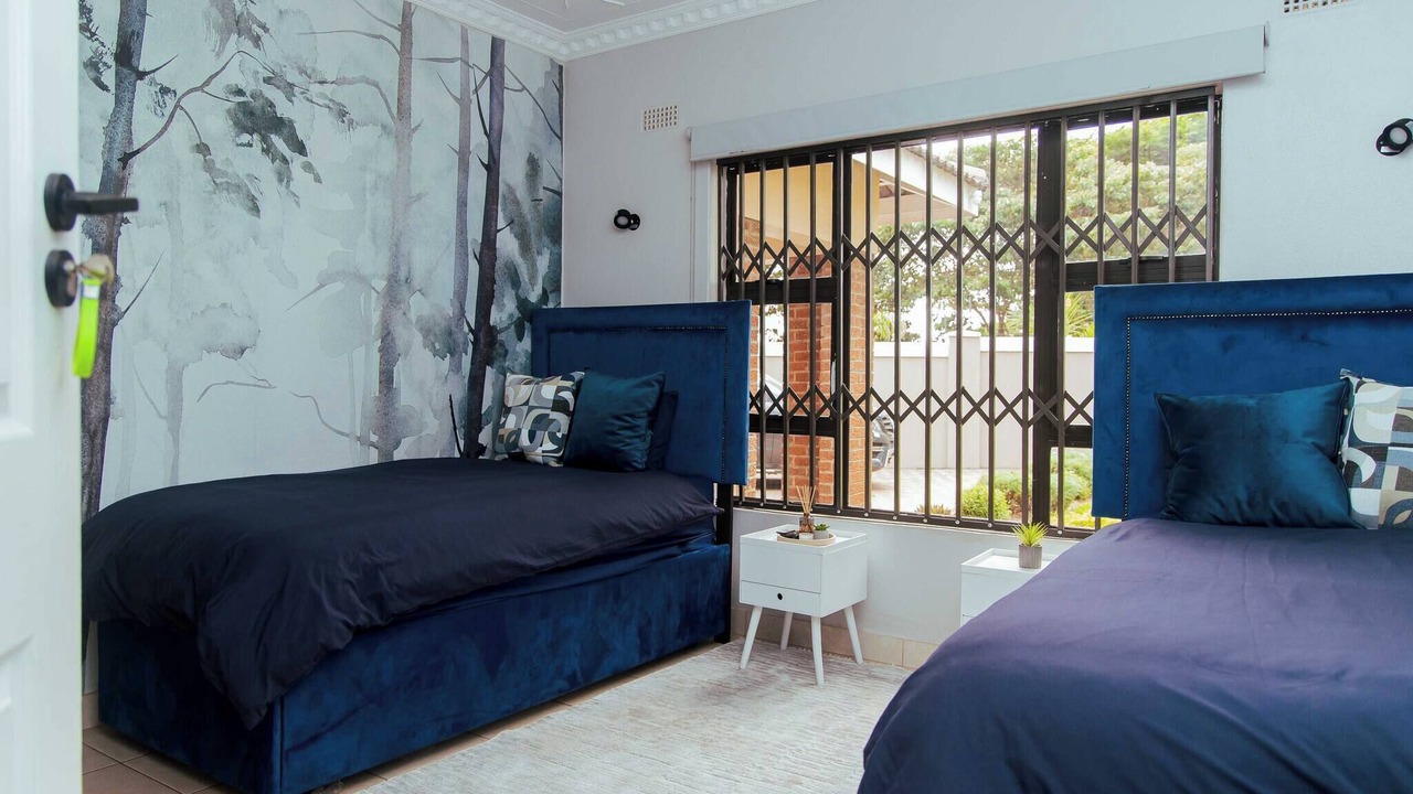 Photo of Bedroom in Harare
