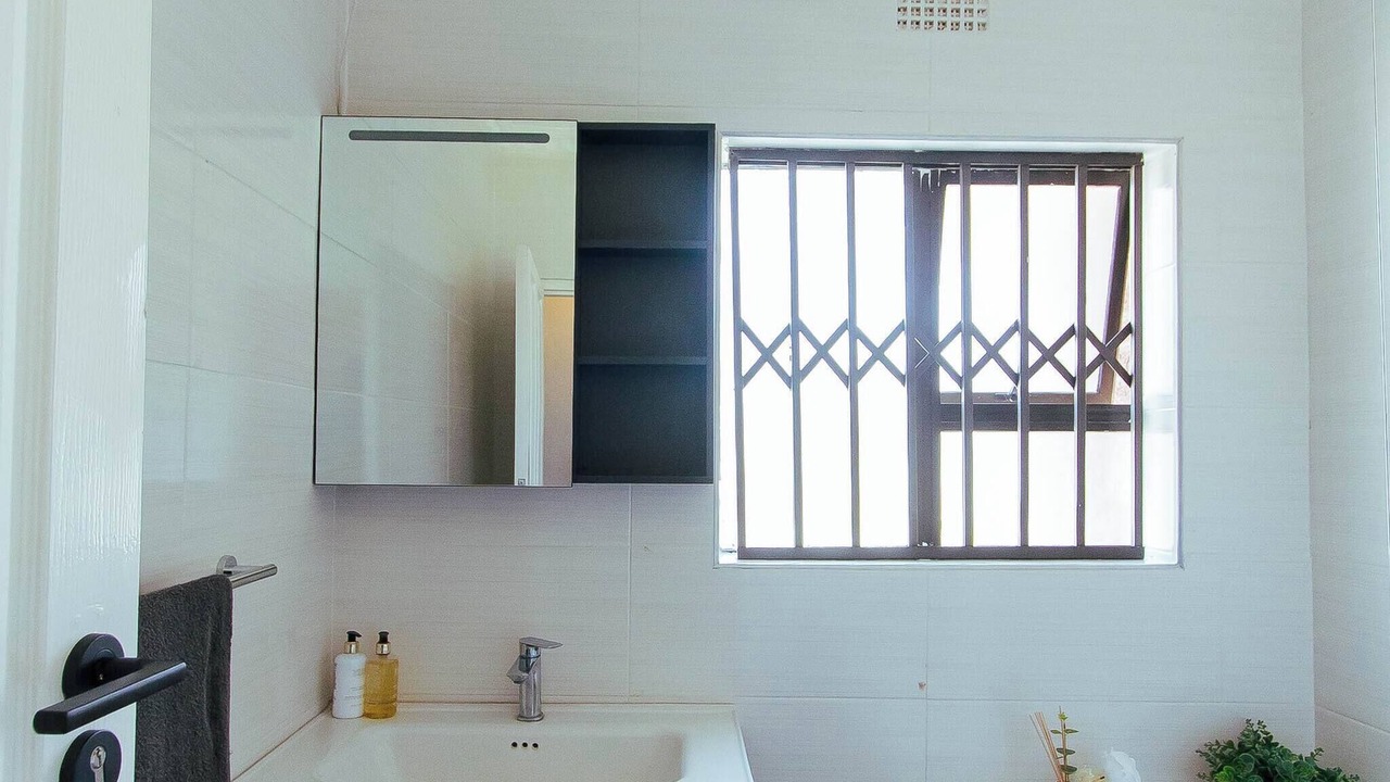 Photo of Bathroom in Harare