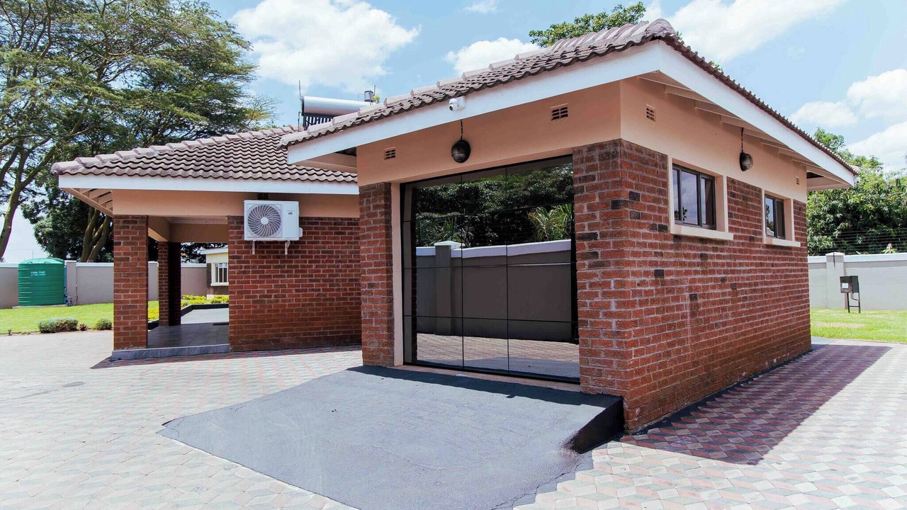 Photo of Outdoor in Harare