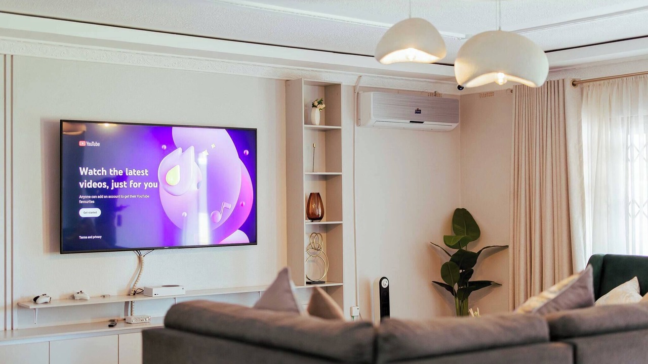 Photo of Livingroom in Harare