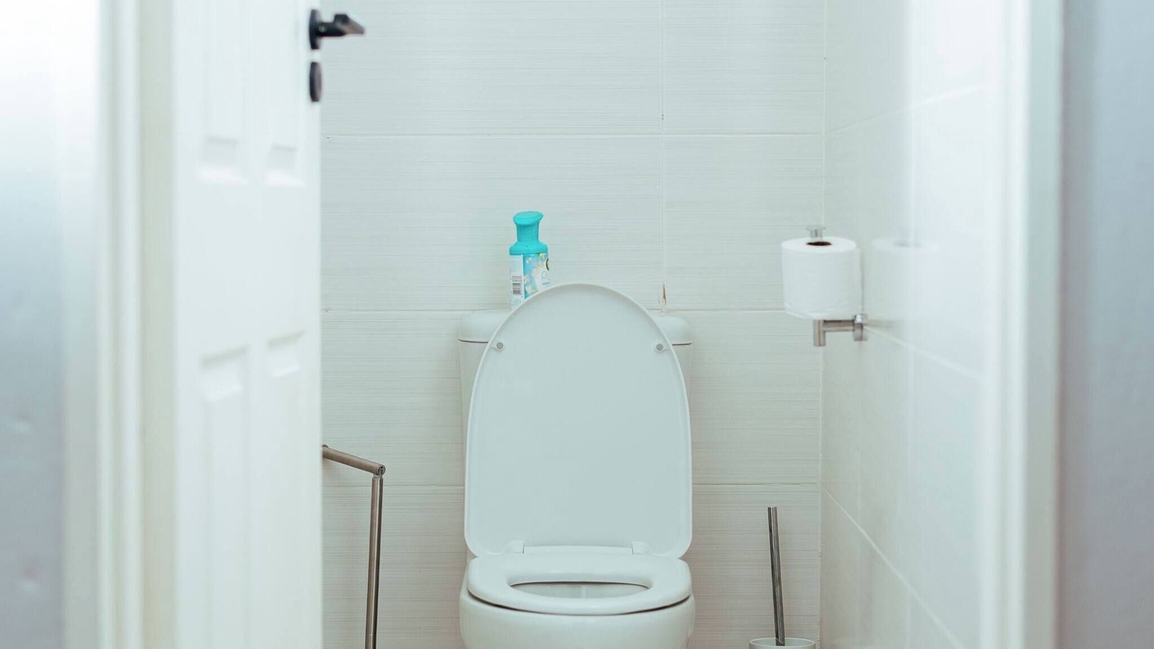 Photo of Bathroom in Harare