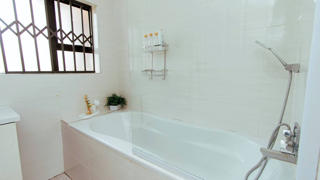 Photo of Bathroom in Harare