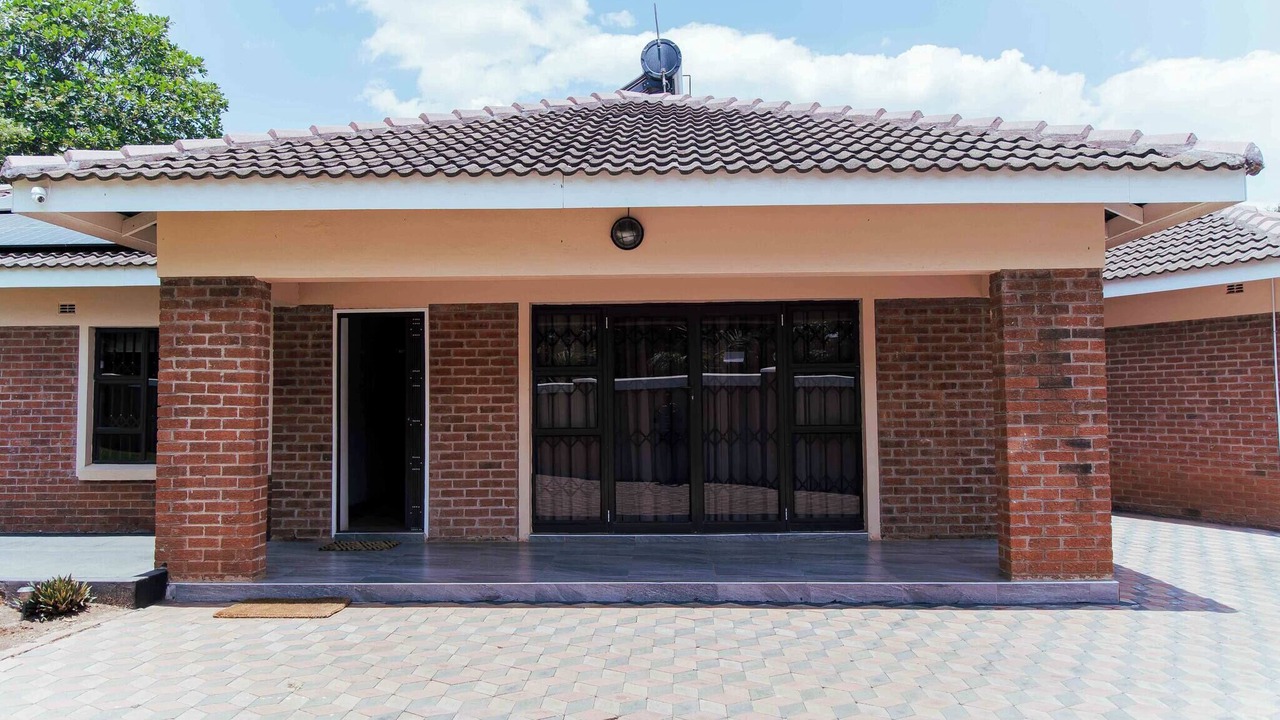 Photo of Outdoor in Harare