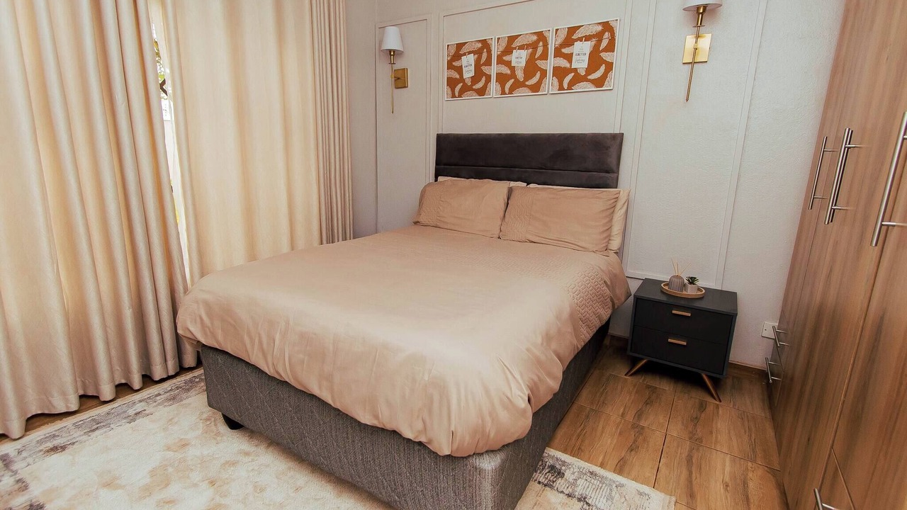 Photo of Bedroom in Harare