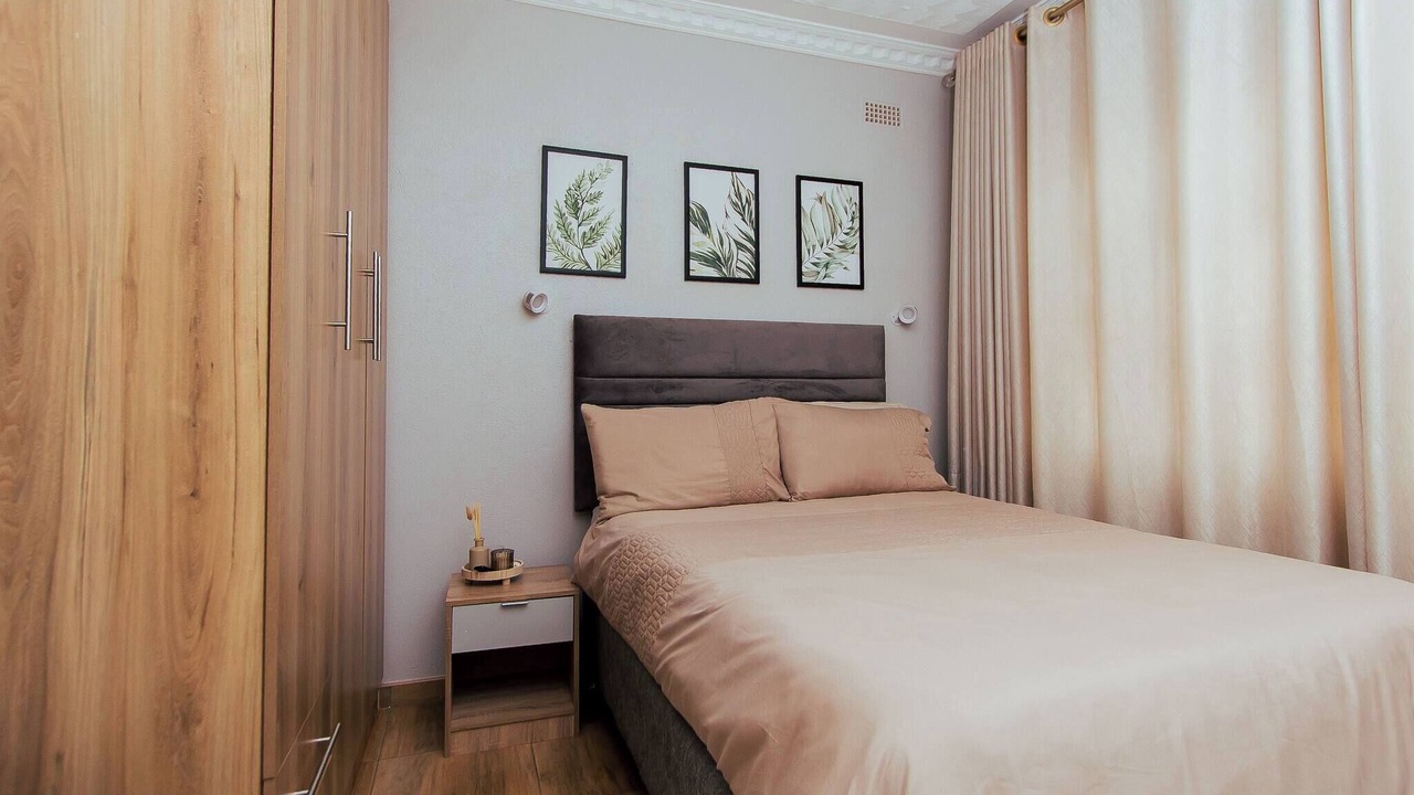 Photo of Bedroom in Harare