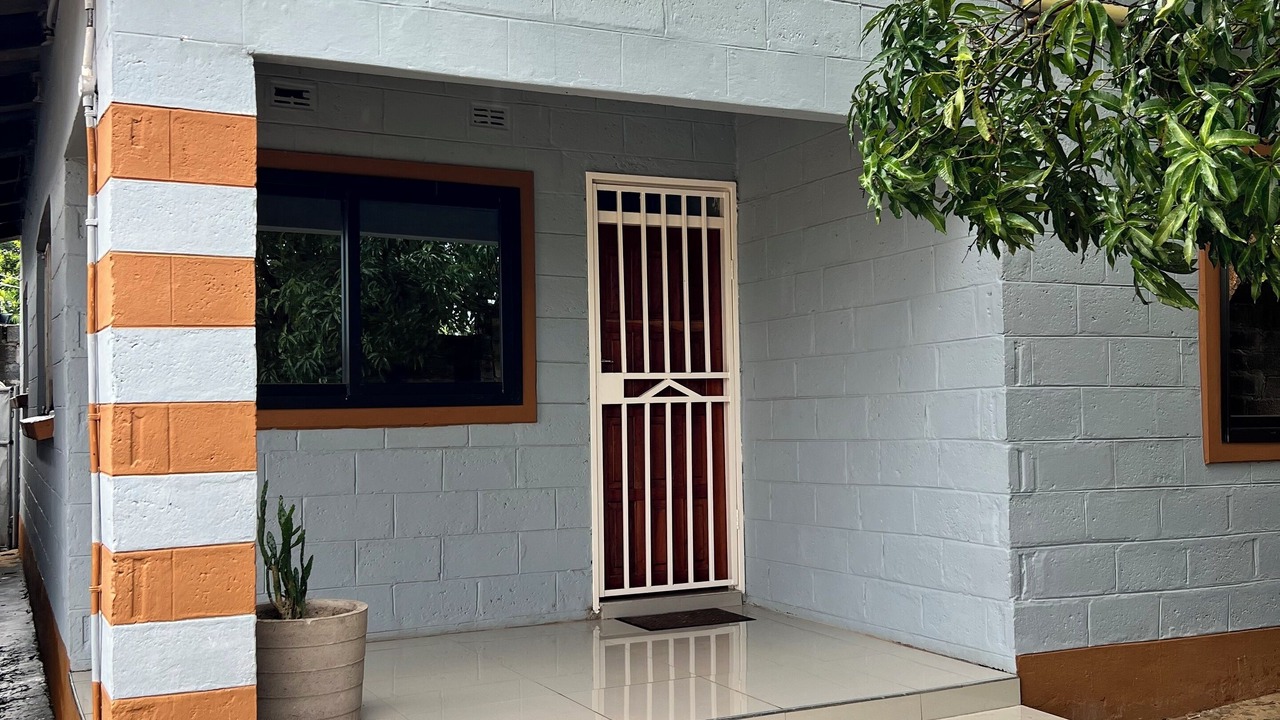 Photo of Outdoor in Kitwe