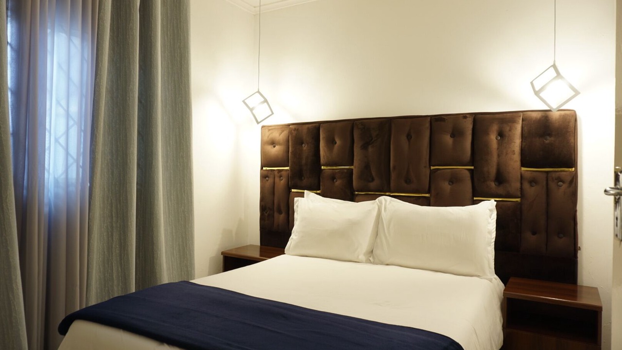 Photo of Bedroom in Kitwe