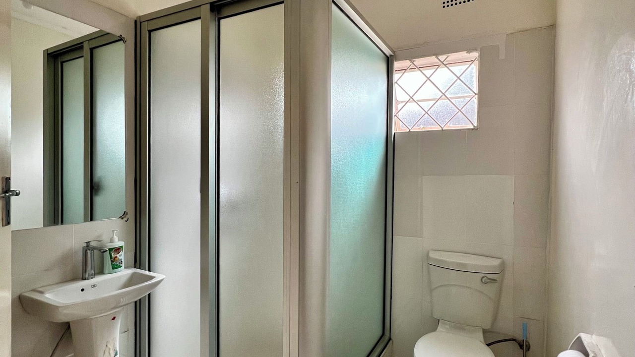 Photo of Bathroom in Kitwe