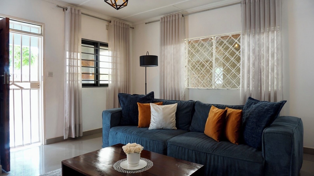 Photo of Livingroom in Kitwe
