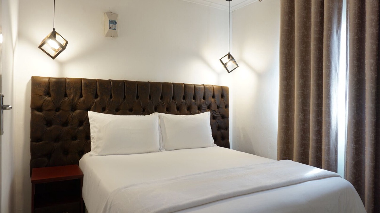 Photo of Bedroom in Kitwe